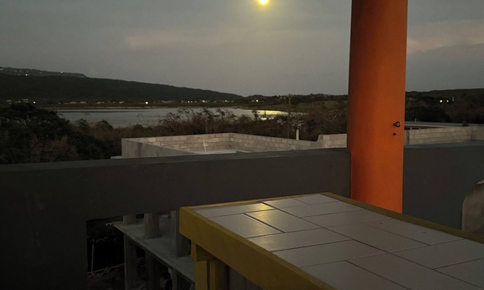 Treasure Beach Villa | Treasure Beach Villa, 5BR Ensuite, B&B, on SouthCoast of Jamaica. Sleeps 11!