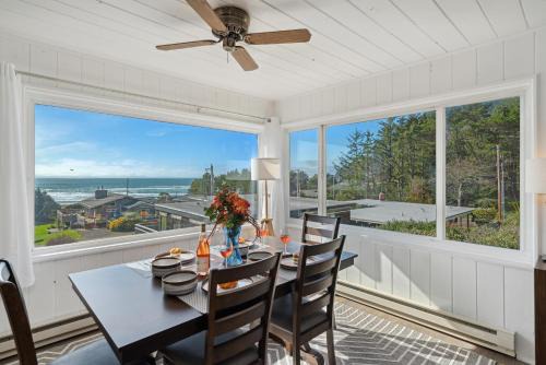 Neahkahnie Beach House | Discover Treasure Hideaway: Family-Friendly Getaway Awaits