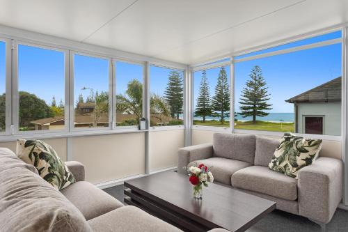 Ohope House | Family-Friendly Treasure on Tawai - Ohope Holiday Home