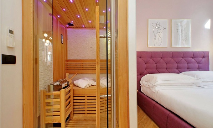 Rione VII Regola Apartment | Treasurerome Campo de' Fiori Retreat