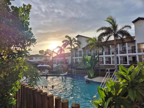 Subauma Apartment | Discover Tree Bies Resort Subaúma: 9.6/10 Oceanfront Escape