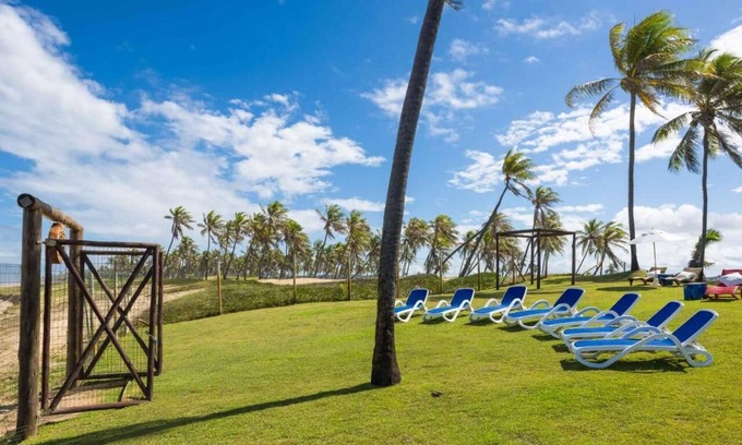 Subauma Apartment | Family-Friendly Tree Bies Resort with Pool and Beach Access