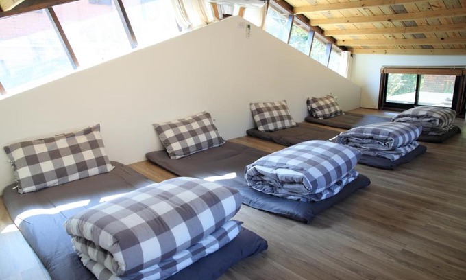 Ruifang House | Tree Element: Guests Love Our Family-Friendly Retreat