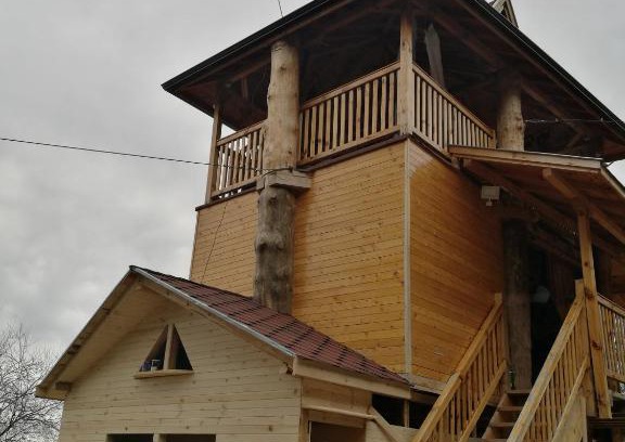 Vitosha District Hotel | Cozy Tree House: Pet Friendly with Restaurant & Breakfast