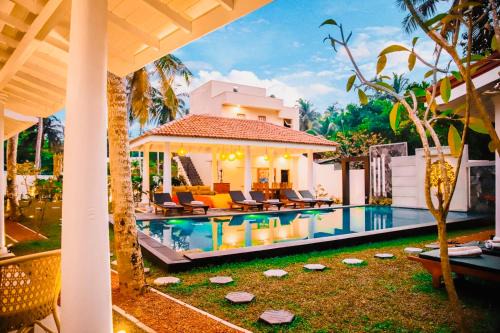 Hettimulla Resort | Unforgettable Stay at Tree of Life Resort: 9.6/10 Rating