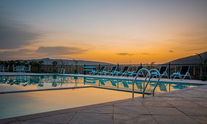 Bedla Hotel | Discover Tree Of Life Vantara Resort And Spa's Unique Amenities