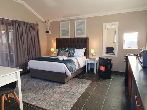Polokwane Apartment | Exceptional Stay at Tree Orchid - Rated 9.4/10 by Guests