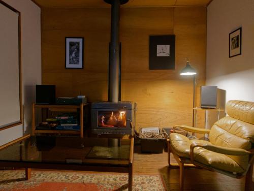 Mount Wilson House | Discover Tree Tops: Guest Rated 9.2/10 for Your Stay