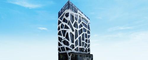 Xitun District Hotel | Treeart Hotel: 4-Star Comfort with Family-Friendly Amenities