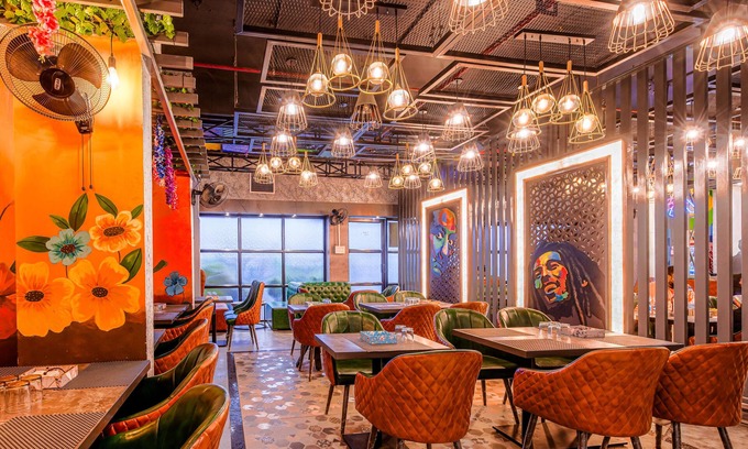 Nagpur Hotel | Convenient Treebo A1 Residency with Family-Friendly Amenities
