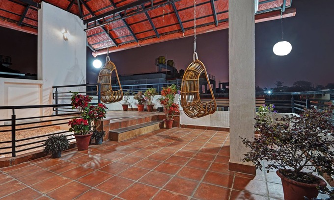 Katakeri Rural Hotel | Top-Rated Treebo Trend Alaka Rester Homestay for Families