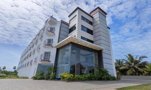 Nagapattinam Hotel | Top-Rated Treebo Aptin: Family-Friendly & Accessible Stay