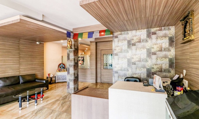 Durgapur Hotel | Budget-Friendly Treebo Concerto Residentia with Restaurant