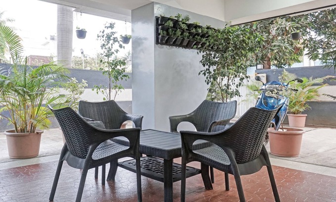 Pune Hotel | Budget-Friendly Stay at Treebo Diamond Residency - DDPK Inn