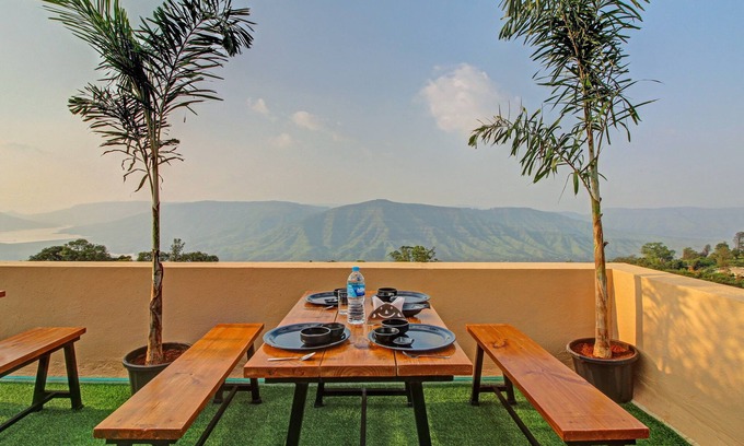 Wai Hotel | Budget-Friendly Treebo Dreamworld with Family Amenities