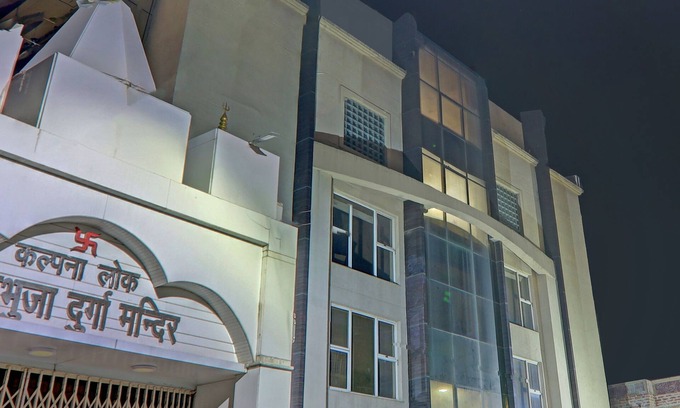 Ranchi Hotel | Guest Rated: 10/10 at Treebo Elite City Upper Bazar