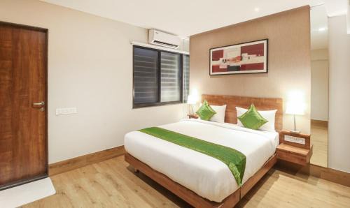 Belagavi Hotel | Welcoming Treebo Elite Residency in Belgaum with Breakfast