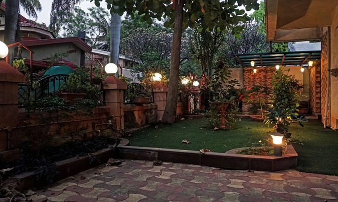Aundh Hotel | Guest Rated 10/10 at Treebo Excellent Home - Family Friendly Stay