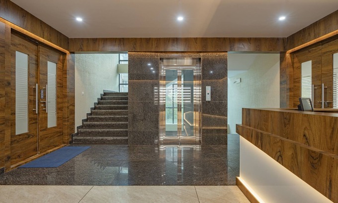 Agara Hotel | Convenient Treebo Global Stay in Uttarahalli with Kitchen