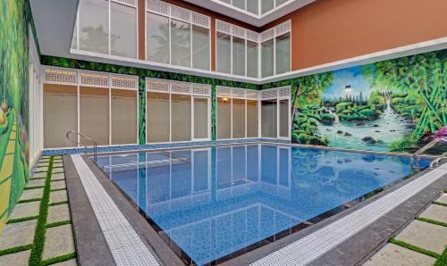 Nedumbassery Hotel | Relax at Treebo Golden Terminal near Kochi Airport