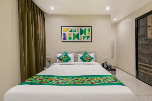 Kakinada Hotel | Budget-Friendly Hotel IRAA with Breakfast & Family Amenities