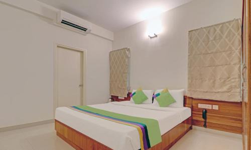 HSR Layout Hotel | Cozy Treebo Kings Suites in HSR Layout with Breakfast