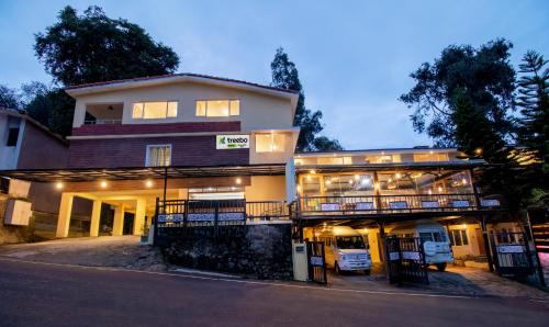 Kodaikanal Hotel | Stay at Treebo Kodai Kings Park Near Beautiful Kodai Lake