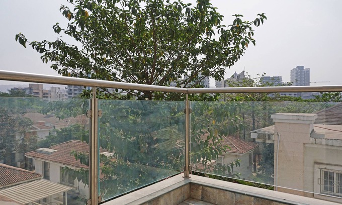 Baner Hotel | Affordable Stay at Treebo Lotus Baner with Breakfast & Accessibility
