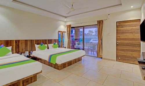 Gureghar Hotel | Inviting Treebo Nakshatra Cottages in Mahabaleshwar