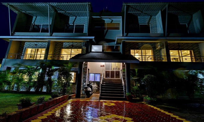 Bhilar House | Discover Treebo Paradise Inn in Scenic Panchgani