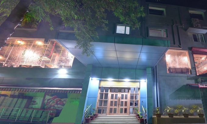 Rasulgarh House | Discover Treebo Paradise Premium Rasulgarh: Family-Friendly Stay