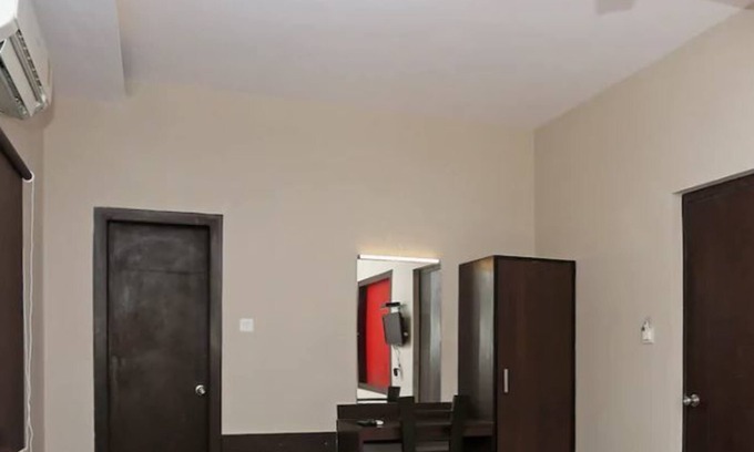 Patna Hotel | Relax at Treebo Park Inn Resort: Family-Friendly Retreat