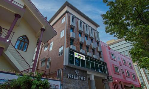 Vellore Hotel | Child-Friendly Retreat at Treebo Pranav Park