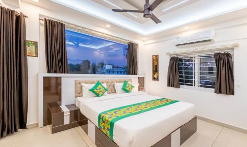 Nedumbassery Hotel | Highly Rated SMS Cochin Airport Hotel with Pet-Friendly Amenities