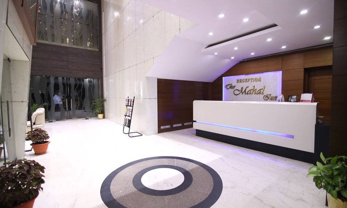 Jamshedpur Hotel | Guest Rated: Treebo Premium Mahal Inn with Family Amenities