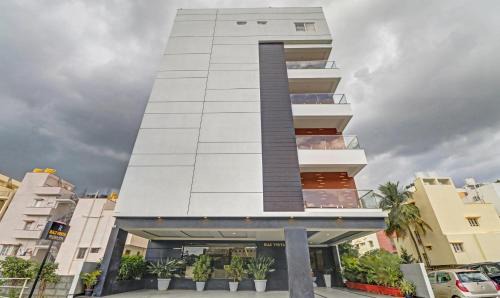Bengaluru Hotel | Discover Treebo Premium Raj Vista Global Village's Delights