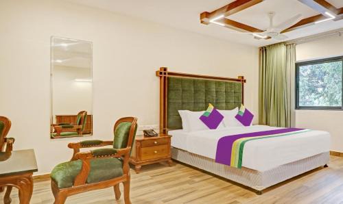 Ambalapuzha Hotel | Discover Treebo Premium Vahada: Family-Friendly Retreat