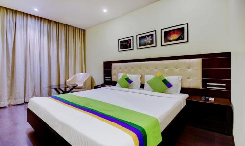 RR Nagar Hotel | Comfortable Treebo Primeland Suites with Breakfast Included