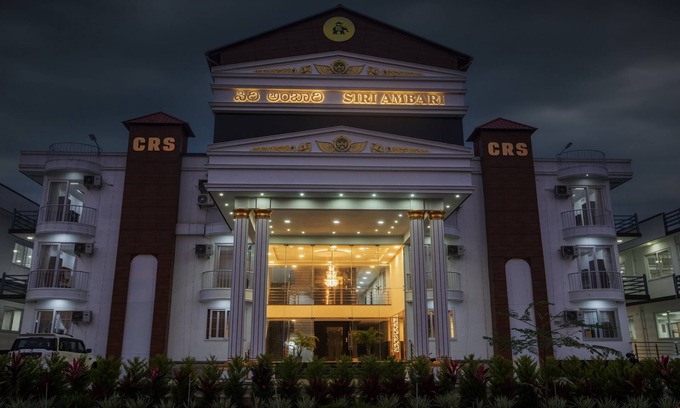 Piriyapatna Hotel | Treebo Siri Ambari Resorts: Family-Friendly Retreat with Spa