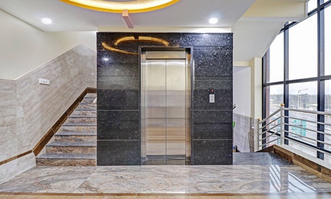 Bidadi Hotel | Comfortable Treebo SK Suites with Family-Friendly Amenities