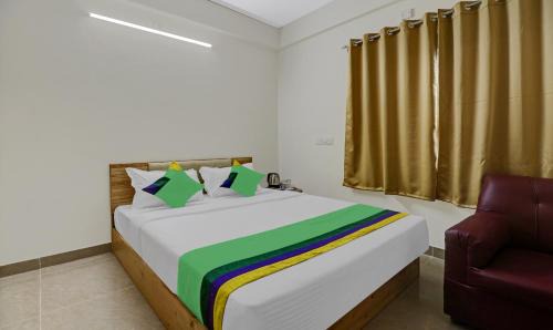 Brookefield Hotel | Discover Comfort at Treebo SLN Heritage - Family Friendly Stay