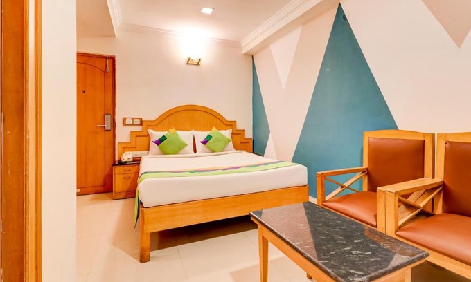 5th Block Hotel | Explore Treebo Terminus in Koramangala's 5th Block