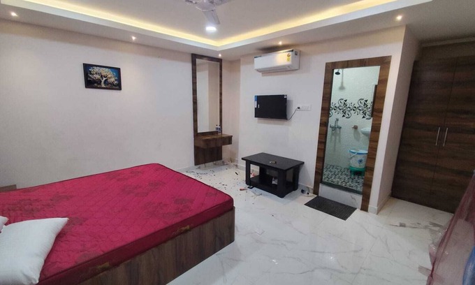 Rourkela Hotel | Treebo The Green Olive