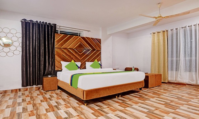 Indore Hotel | Budget-Friendly Stay at Treebo Trend Western Arc Hotel