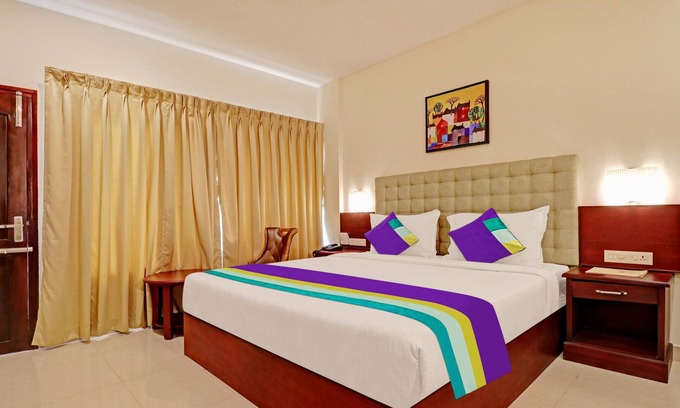 Balaramapuram Hotel | Discover Treebo Tryst Sreepadmanabha: Family-Friendly Retreat