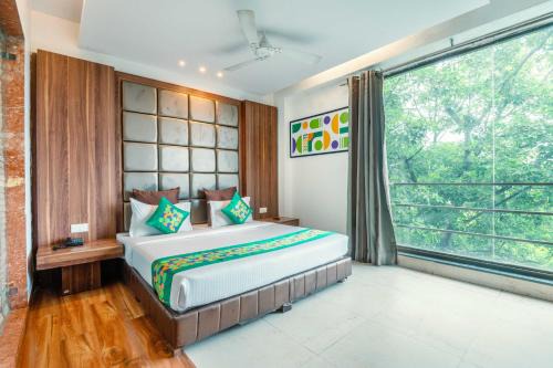 Naraina Hotel | Family-Friendly Stays at Twin Tree for Memorable Getaways