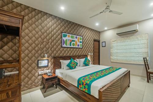 Vaishali Nagar Hotel | Vienna: A Boutique Hotel with Family-Friendly Amenities
