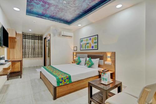 Jagatpura Hotel | Cozy Vinayak Inn Hotel with Top-Rated Restaurant Amenities