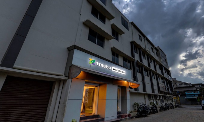 Chennai House | Budget-Friendly Stay at Treebo Tia with Family Amenities