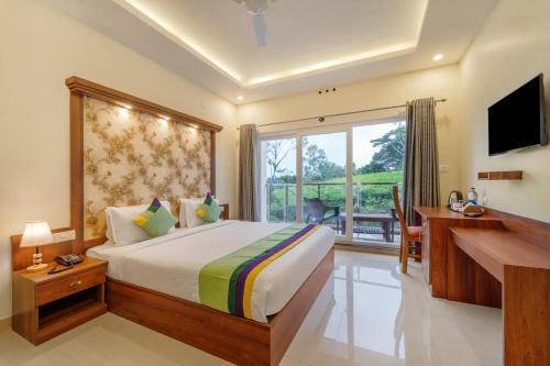 Nullatanni Hotel | Relax at Treebo Windsong Resort in Scenic Munnar